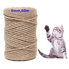 Corde en sisal pour arbre à