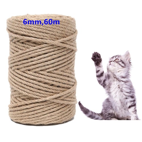 Corde sisal pour arbre - en,