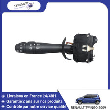 🇫🇷 COMMANDE CLIGNOTANT