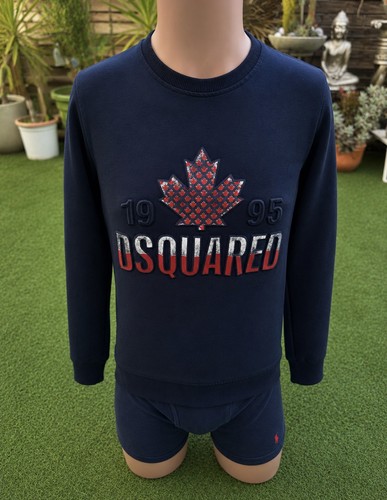 Dsquared2 men navy - dsquared2, men’s
