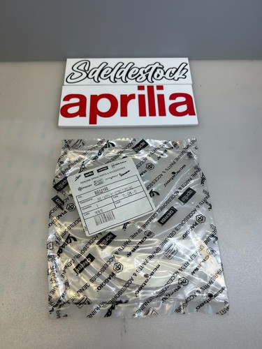 Sticker avant aprilia - sticker,