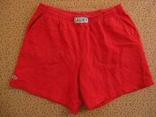 Short Chemise Lacoste Devanlay