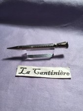 Ancien Vintage Stylo Porte