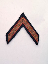 015735 galon de sergent tdm