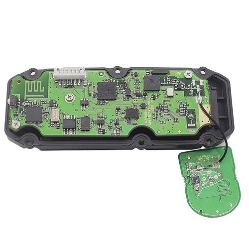 Garmin DC40 Motherboard Good