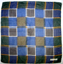 - JEAN PATOU Foulard   soie