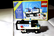 LEGOLAND COLLECTOR  -  LOT