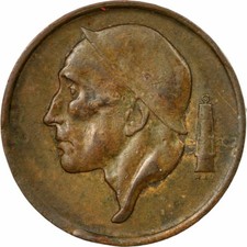 [#442277] Monnaie, Belgique