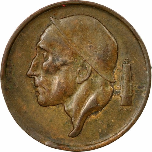 442277 monnaie belgique - [#442277],