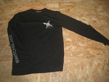 Tee shirt  Vintage Hughes & Kettner Sµwitchblade  Taille   L