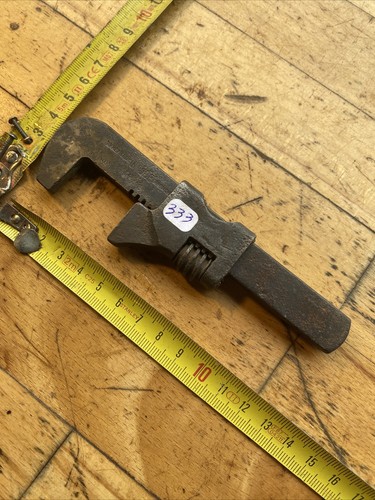 333 old tool outil - 333,