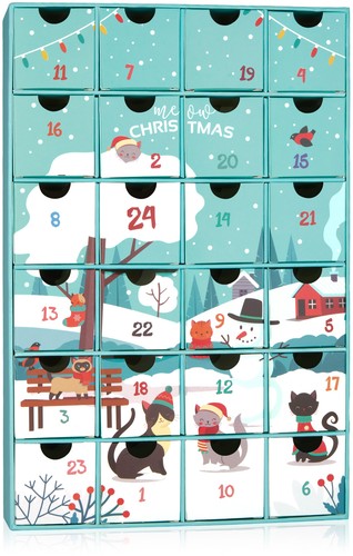 Brubaker calendrier avent - de, l'avent