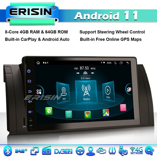 Core 64go android gps - 64go,