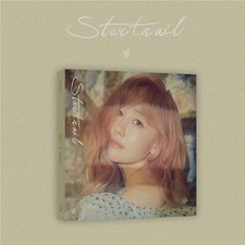 BYUL [STARTRAIL] 6th Album
