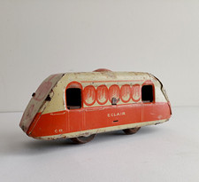 Autorail Eclair Charles Rossignol 1935