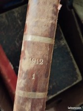 Journal l'illustration livre