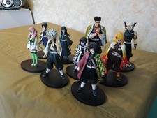 Demon Slayer Manga SEGA lot