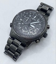 Montre solaire analogique