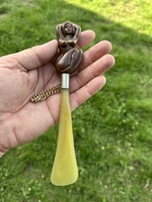 Ancien Et Rare Chausse Pieds Érotique Curiosa Années 70 Vintage 