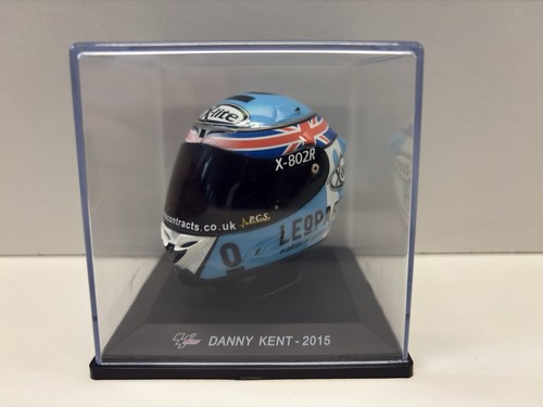 Casque miniature motogp danny - casque,