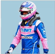 Combinaison course kart - combinaison, go
