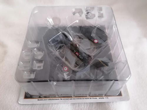 Maquette avion neuve - , fiat