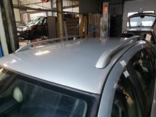 BARRES DE TOIT Renault Laguna II Grandtour (KG)