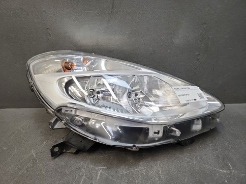 Phare avant droit renault - avant,