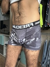 Boxer Freegun Star Wars