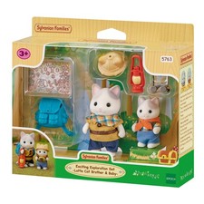 Sylvanian Families - 5763