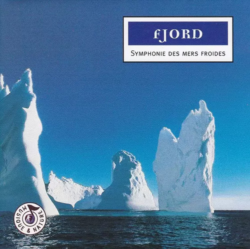 Fjord symphonie des - symphonie, mers