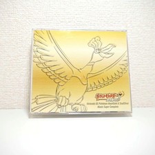 Bande originale de Pokémon