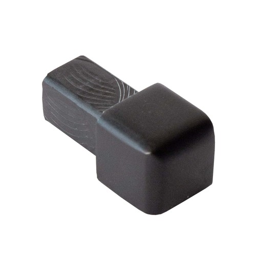 Embout pour rail - , carrelage