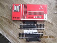 N°62/26 deux rails droit de
