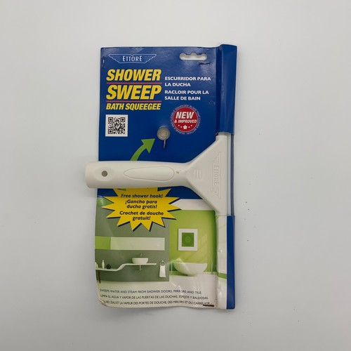 Ettore shower sweep squeegee - ettore,