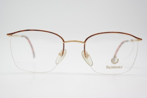 Vintage lunettes faconnable - lunettes,