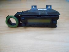 Horloge Citroên Xantia phase 2