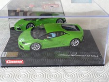 carrera evolution 27493 Lamborghini Huracan LP610-4