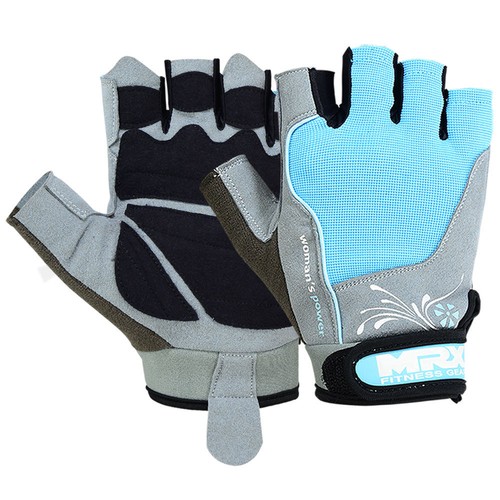Weight lifting gloves - weight,