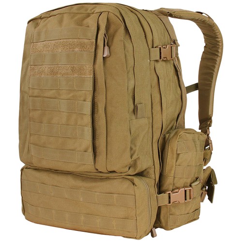 Condor jours assault pack - condor,