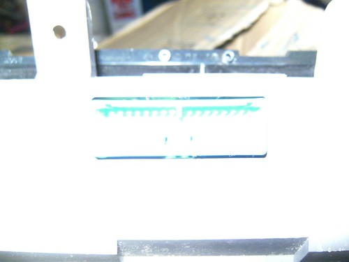 Compteur vitesse groupe - compteur, de