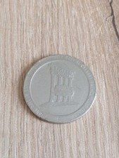 JETON CASINO Palace Las Vegas 