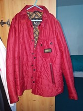 veste barbour