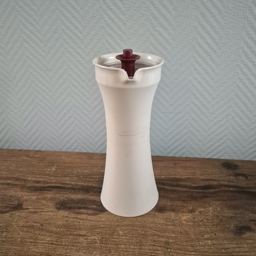 Vintage tupperware salade - vintage,