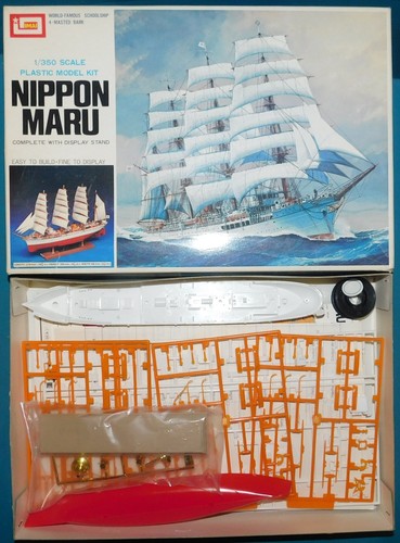 Maquette imai kagaku neuve - kagaku,