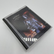 MICHAEL JACKSON - HISTORY Disc