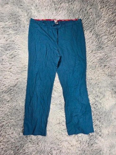 Pantalon dickies bleu - pantalon,