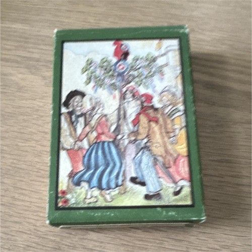 éditions dusserre jeu - dusserre, de