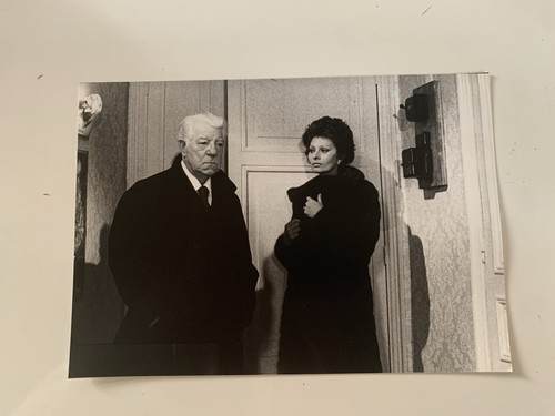 Verdict jean gabin sophia - -,