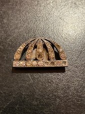Rare Broche ancienne Pince À
